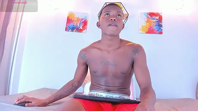 hanssmitt online show from March 9, 2026, 7:28 pm