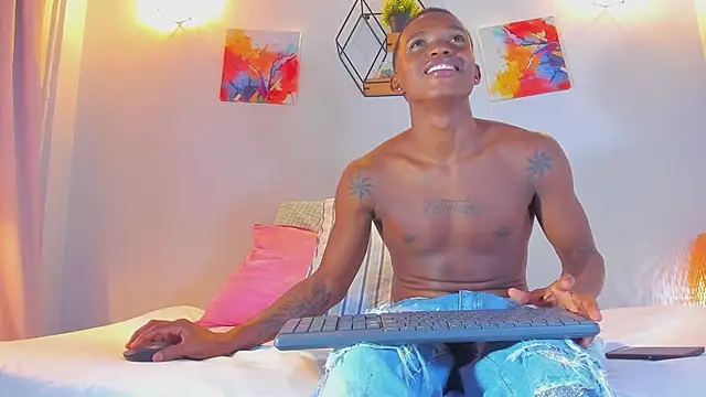 hanssmitt online show from March 21, 2026, 6:56 pm