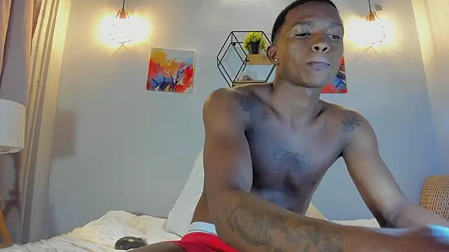 hanssmitt online show from March 13, 2026, 7:08 pm