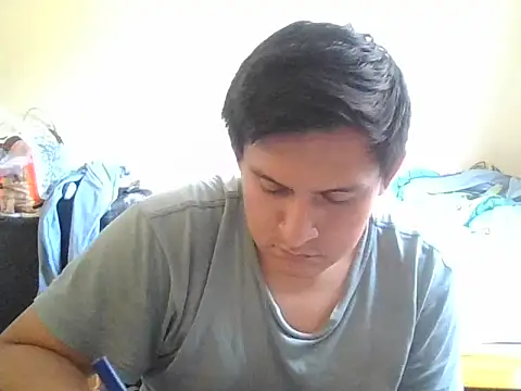 mark cacuat online show from April 8, 2026, 5:36 pm