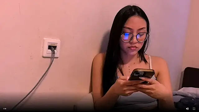 Stefania65 online show from April 23, 2026, 4:08 pm