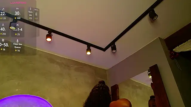 Kinsleybrown online show from March 27, 2026, 3:48 am