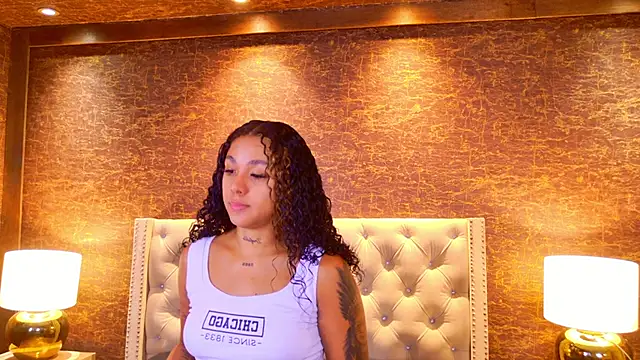 Kinsleybrown online show from July 3, 2026, 10:11 am