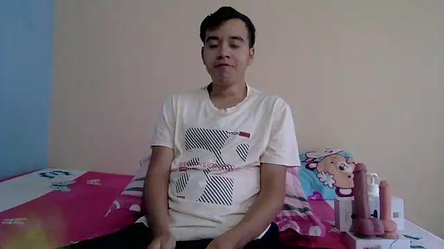 IronDante online show from April 9, 2026, 12:11 pm