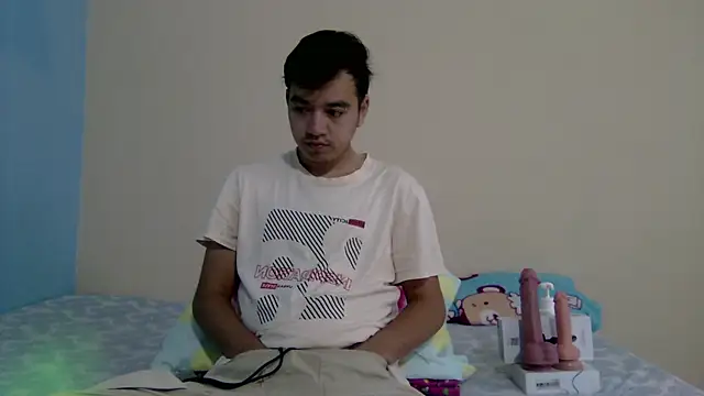 IronDante online show from April 17, 2026, 12:19 pm