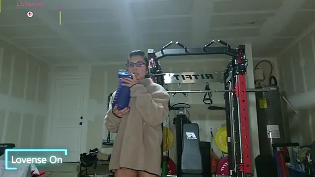 Snapshot of lunasexy79 chatting on February 22, 2026, 4:41 pm lunasexy79 online show from February 22, 2026, 4:41 pm