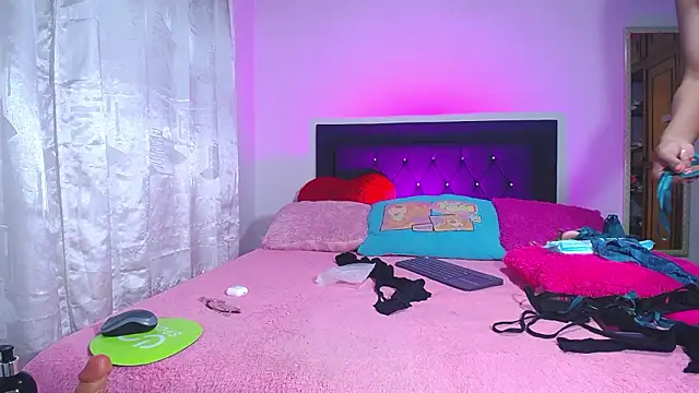 Stannly1 online show from March 1, 2026, 3:28 am