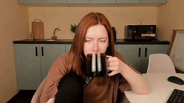 StellaBev online show from March 20, 2026, 5:52 am