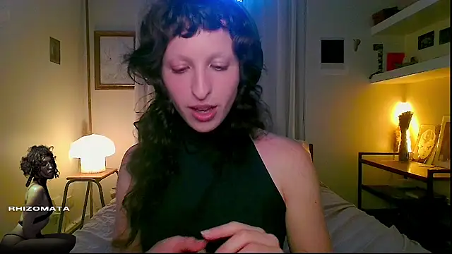 rhizomata online show from June 30, 2026, 8:09 pm