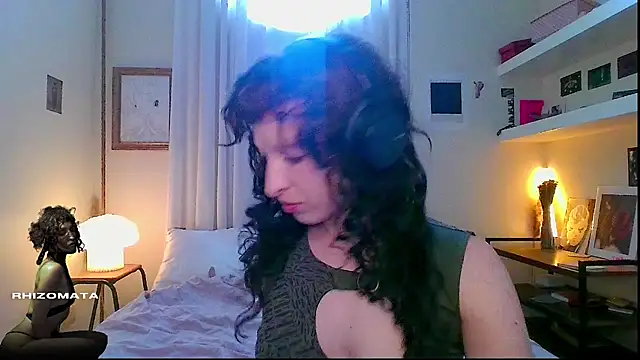 rhizomata online show from June 29, 2026, 6:51 pm