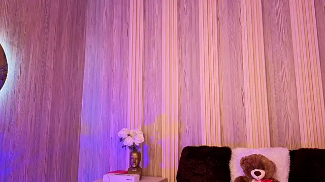 Isabellaa Rosee online show from July 29, 2026, 7:57 pm