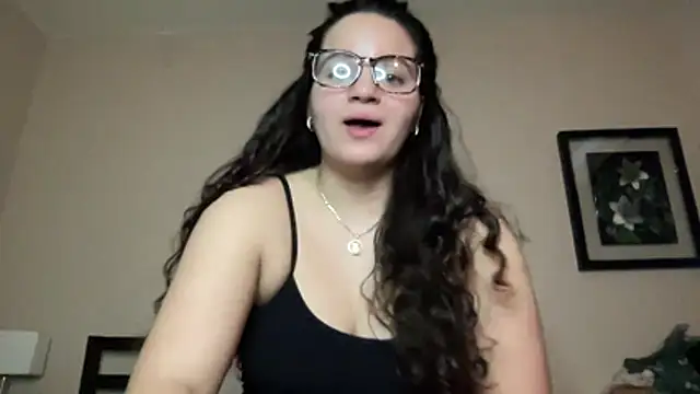 Snapshot of SoyOceanne chatting on February 19, 2026, 10:07 pm SoyOceanne online show from February 19, 2026, 10:07 pm