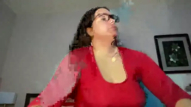 Snapshot of SoyOceanne chatting on March 31, 2026, 12:12 am SoyOceanne online show from March 31, 2026, 12:12 am