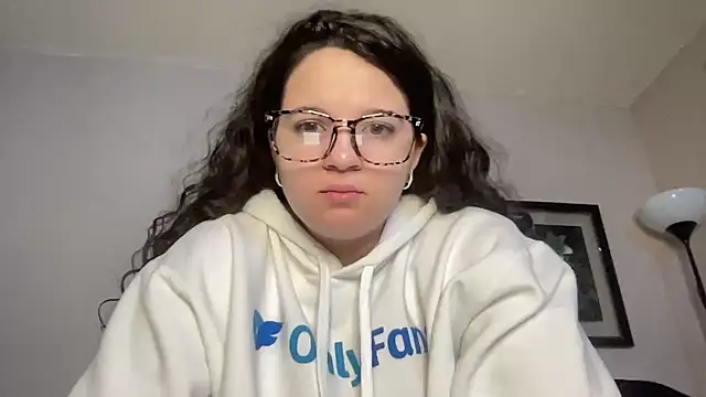 Snapshot of SoyOceanne chatting on March 21, 2026, 11:19 pm SoyOceanne online show from March 21, 2026, 11:19 pm