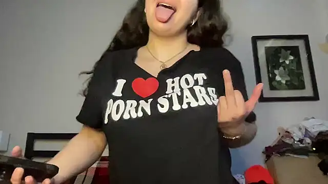 Snapshot of SoyOceanne chatting on March 7, 2026, 6:57 pm SoyOceanne online show from March 7, 2026, 6:57 pm