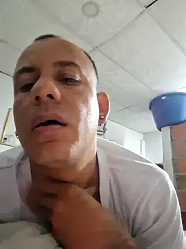 VictorAlvarez2026 online show from February 24, 2026, 4:35 am