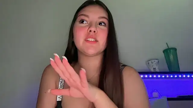 Snapshot of yourmila1 chatting on March 21, 2026, 10:13 pm yourmila1 online show from March 21, 2026, 10:13 pm