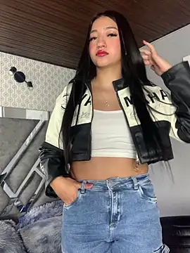 Snapshot of Daniela_Pink chatting on February 14, 2026, 1:22 pm Daniela Pink online show from February 14, 2026, 1:22 pm