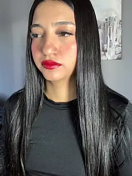 Snapshot of Daniela_Pink chatting on February 26, 2026, 12:27 pm Daniela Pink online show from February 26, 2026, 12:27 pm