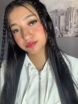 Snapshot of Daniela_Pink chatting on February 28, 2026, 1:00 pm Daniela Pink online show from February 28, 2026, 1:00 pm