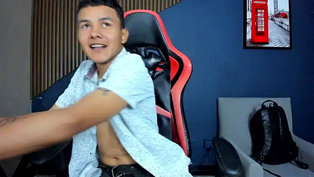 Snapshot of TylerGandi chatting on February 25, 2026, 8:41 pm TylerGandi online show from February 25, 2026, 8:41 pm