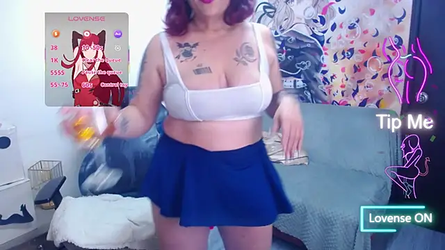 lilu 69 online show from July 10, 2026, 4:01 am