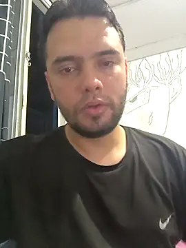 angel leon01 online show from February 21, 2026, 3:19 am