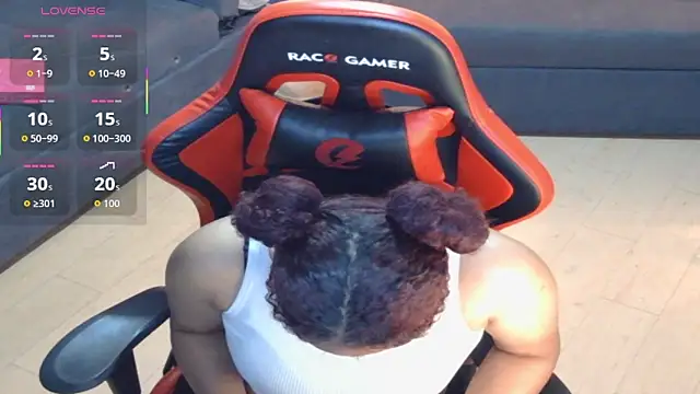 Helensex1 online show from February 27, 2026, 11:48 pm