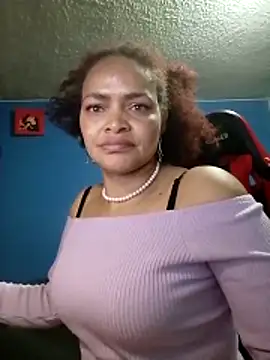 Helensex1 online show from February 24, 2026, 9:15 pm