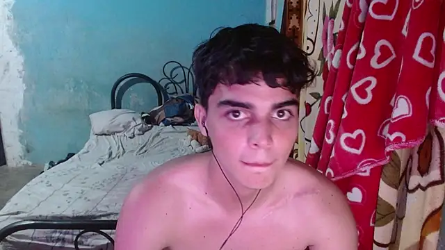 heiker   online show from June 5, 2026, 2:16 am