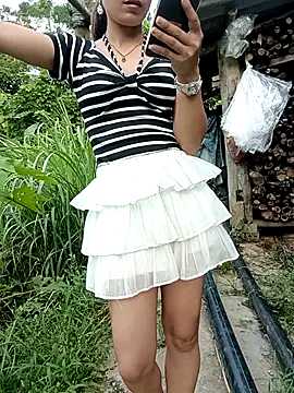 Thobaby112 online show from July 13, 2026, 11:48 pm