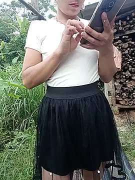 Thobaby112 online show from July 14, 2026, 11:00 pm