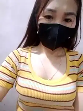 Thobaby112 online show from April 15, 2026, 9:04 am