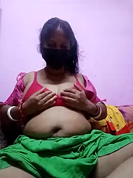 Hot Rupa5225 online show from March 29, 2026, 10:39 am