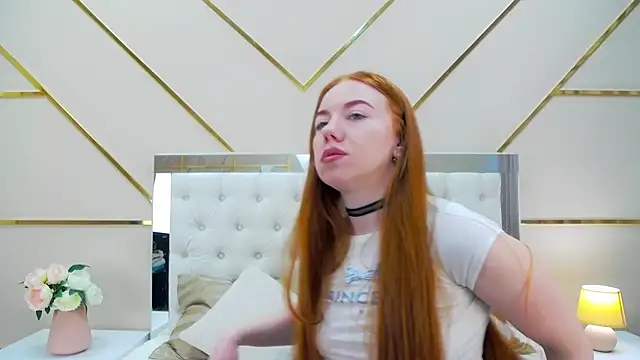 AmberrFire online show from February 28, 2026, 7:08 am