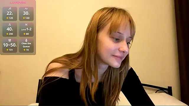 Snapshot of TriciaHartery chatting on February 27, 2026, 7:14 pm TriciaHartery online show from February 27, 2026, 7:14 pm