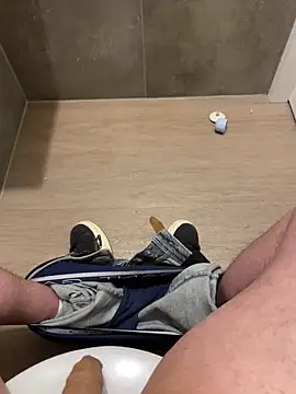 BlondeDutchXItaliano online show from February 26, 2026, 3:56 pm