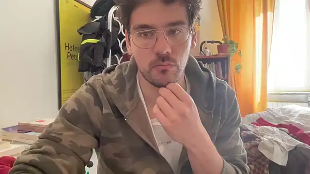 avidamentelive online show from February 20, 2026, 10:39 am