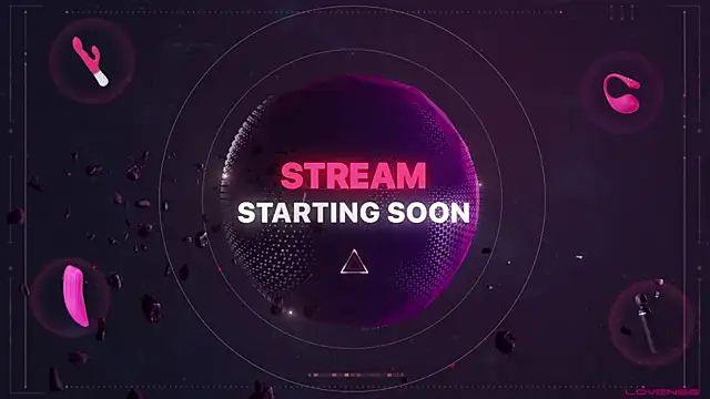 RoseColoredGlasses online show from July 30, 2026, 4:50 pm