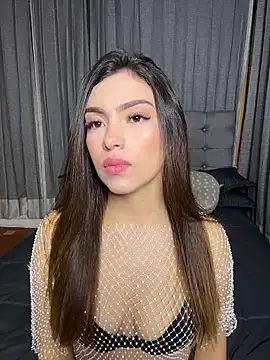 Snapshot of CelesteandBoss_ chatting on March 19, 2026, 4:34 am CelesteandBoss online show from March 19, 2026, 4:34 am