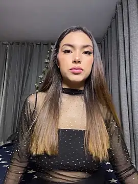 Snapshot of CelesteandBoss_ chatting on April 2, 2026, 9:38 am CelesteandBoss online show from April 2, 2026, 9:38 am