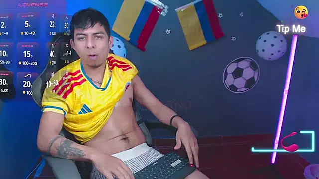polloCol4U online show from June 26, 2026, 8:31 am