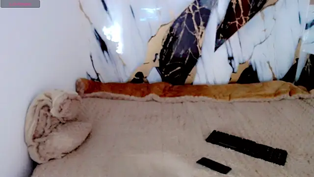 Sofia HotSexi online show from February 24, 2026, 5:25 pm