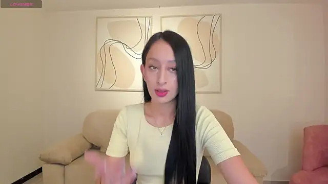 AmaraDivine online show from June 23, 2026, 11:30 am