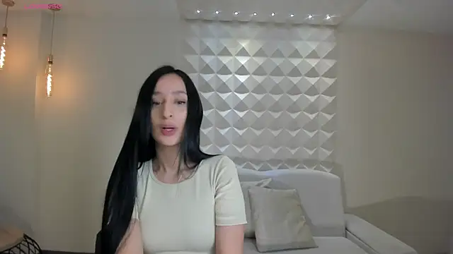 AmaraDivine online show from July 25, 2026, 11:27 am