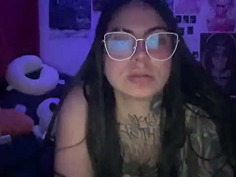 abby demmon01 online show from March 19, 2026, 12:21 am