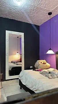 Snapshot of Karim_mansur chatting on February 27, 2026, 7:57 pm Karim mansur online show from February 27, 2026, 7:57 pm