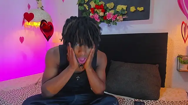 Snapshot of Mashall_lee chatting on February 27, 2026, 7:57 pm Mashall lee online show from February 27, 2026, 7:57 pm