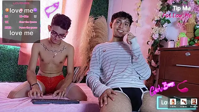 Snapshot of Ian_Hunter chatting on March 1, 2026, 1:22 pm Ian Hunter online show from March 1, 2026, 1:22 pm