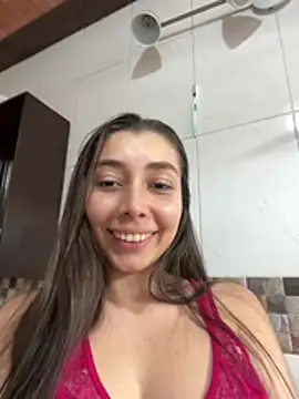 lunna-foxx online show from February 19, 2026, 5:10 pm